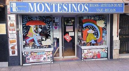 BOLSOS MONTESINOS