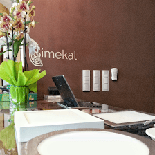 Simekal