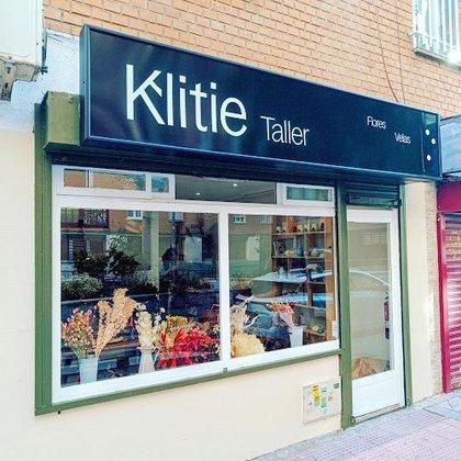 Klitie · Velas y Flores