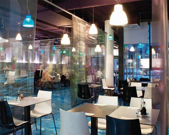 DecorEstudio Estores y Cortinas - Oficinas centrales