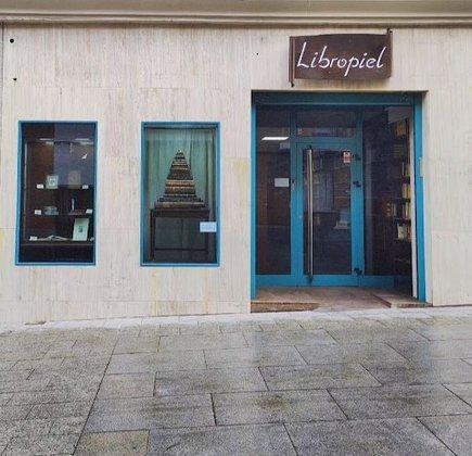 Libropiel