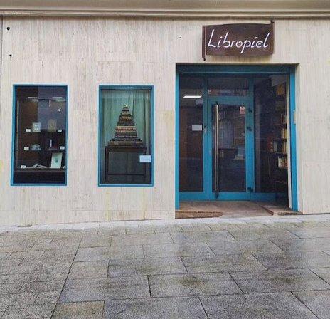 Libropiel