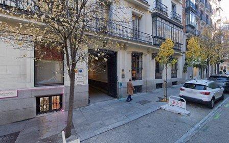 Meraki Studio Madrid