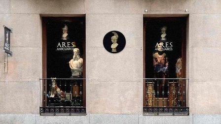 Ares Anticuarios