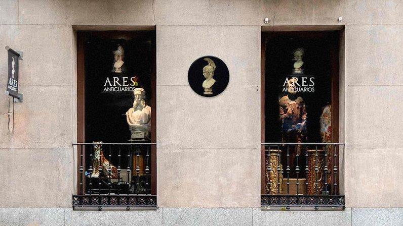 Ares Anticuarios