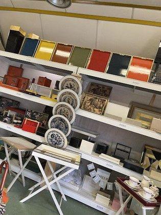 Fundashop