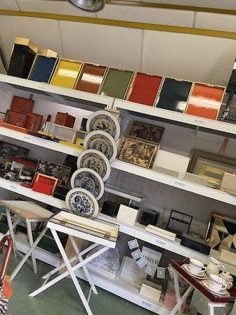 Fundashop