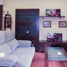 Muebles González CB