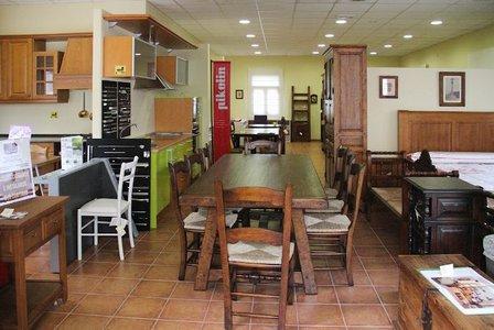 Muebles González CB