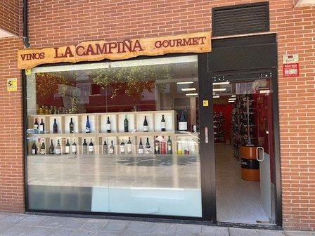 La campiña