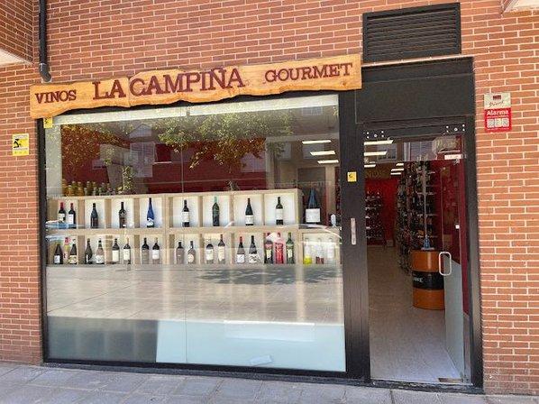 La campiña