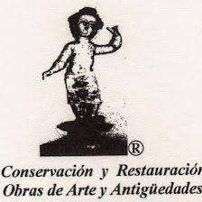 Conservación y Restauración de Obras de Arte, Antigüedades y Bienes Culturales