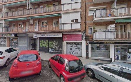 Tienda SEUR Pickup