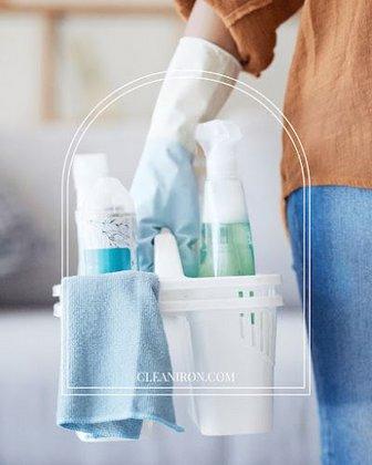 Clean & Iron Madrid Centro