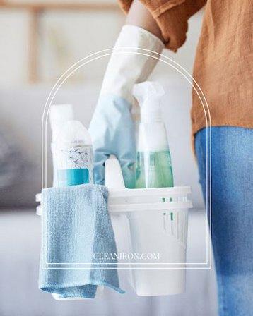 Clean & Iron Madrid Centro