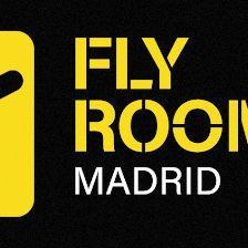 Fly Rooms Madrid Airport