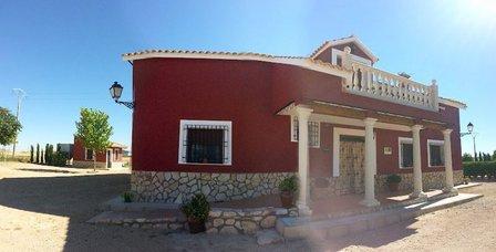 Casa Rural Villanova