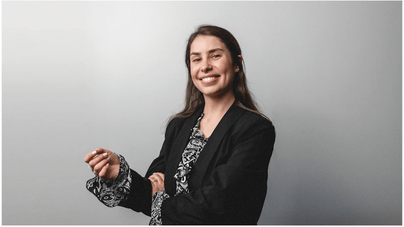 Quiara López Ferrer Abogada