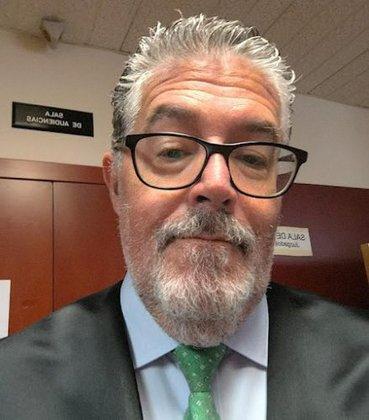 César Sánchez Sánchez
