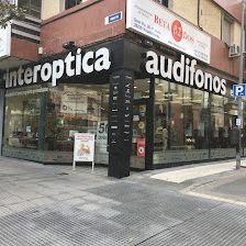 Interoptica. Audífonos y Progresivos. Óptica Majadahonda.