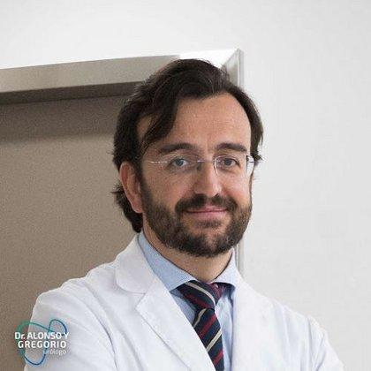 Dr. Sergio Alonso y Gregorio.