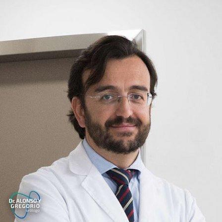 Dr. Sergio Alonso y Gregorio.