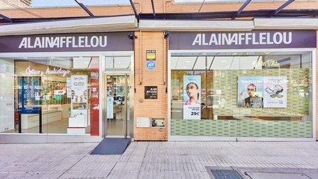 Alain Afflelou Óptico y Audiólogo Boadilla del Monte, Avenida Infante de Don Luis