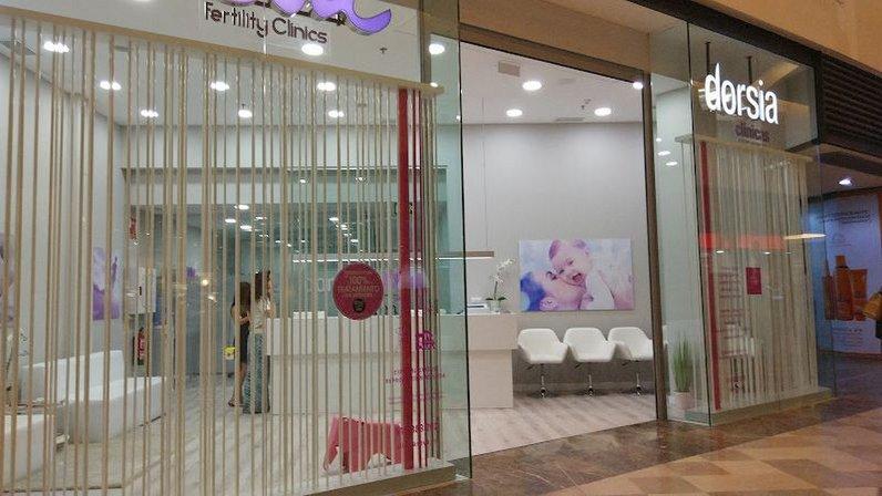 Clínica Dorsia Cirugía y Medicina Estética