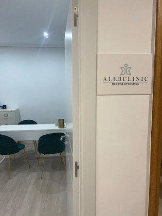 ALERCLINIC Intolerancias Alimentarias