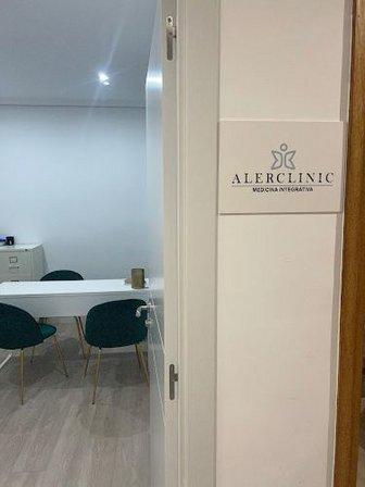 ALERCLINIC Intolerancias Alimentarias