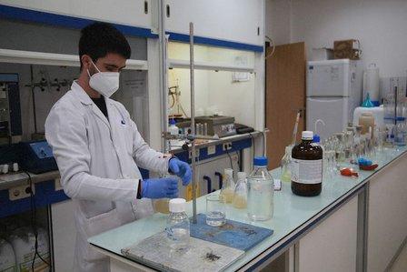 Labocor Analítica | Análisis de piensos, premix, digestibilidad y materias primas | Grupo Tentamus