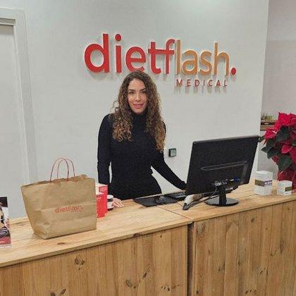Salud y belleza con Mónica Dietflash