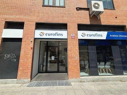 Eurofins Análisis Clínicos Leganés