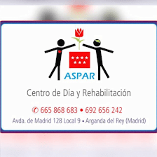 CENTRO REHABILITACIÓN NEUROLÓGICA