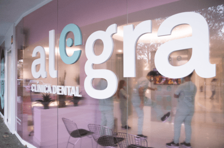 Alegra Clínica Dental Fuenlabrada