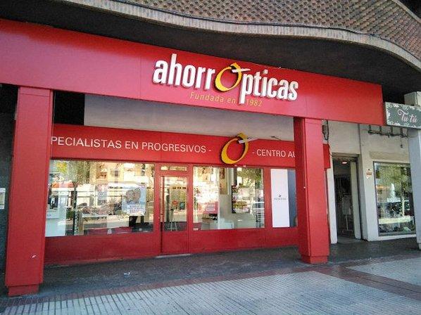 Ahorropticas