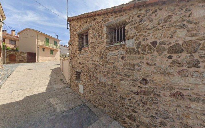 Consultorio El Cuadrón