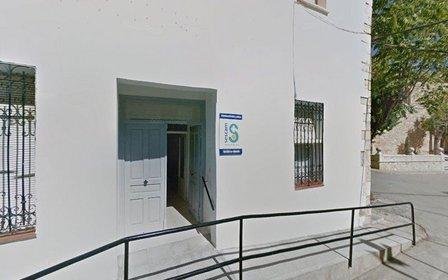 Consultorio Local Los Hinojosos