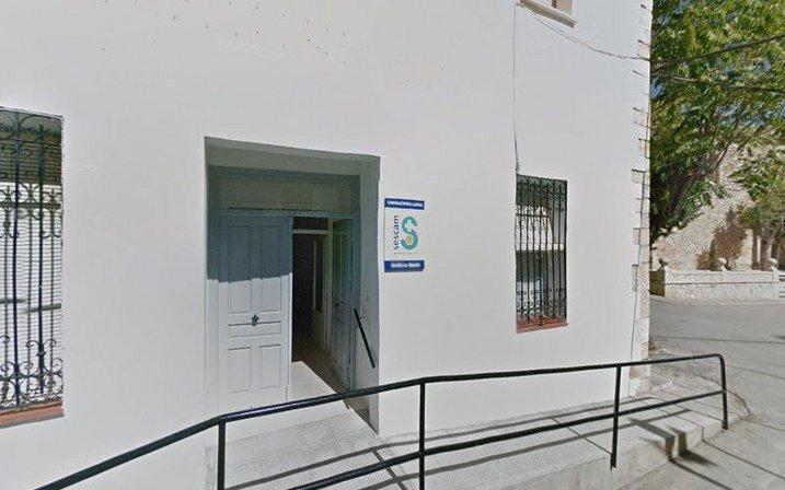 Consultorio Local Los Hinojosos