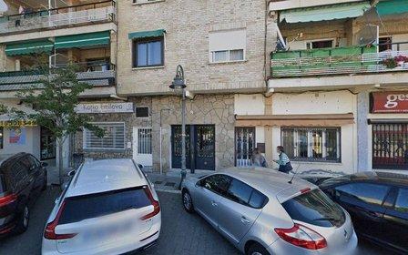 RESIDENCIAL LOPE DE VEGA 30