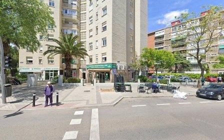 Torre blanca