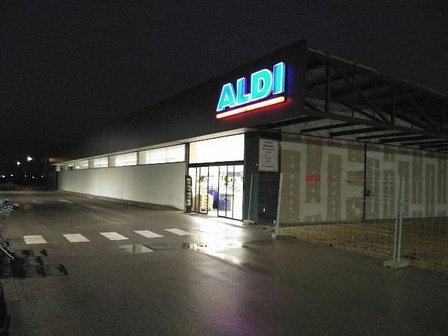 ALDI