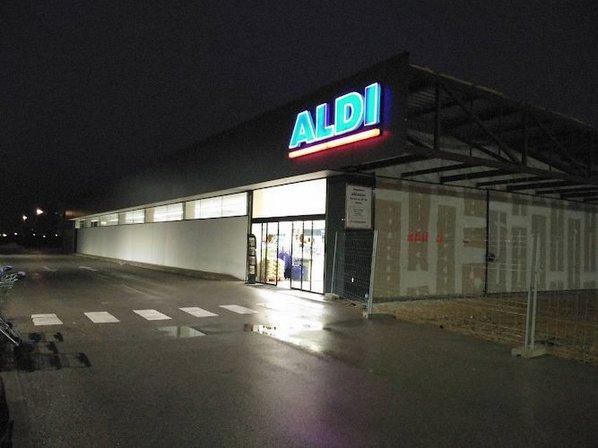 ALDI