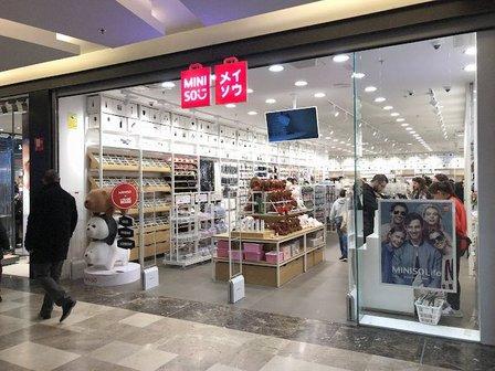 Miniso