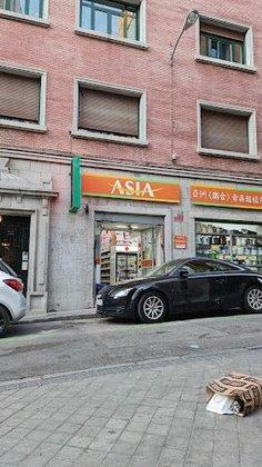 Asia Supermercado