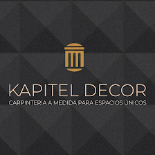 Kapitel Decor