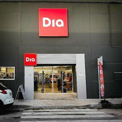 Supermercados Dia