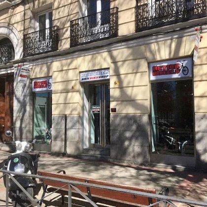 Action Bmx Shop
