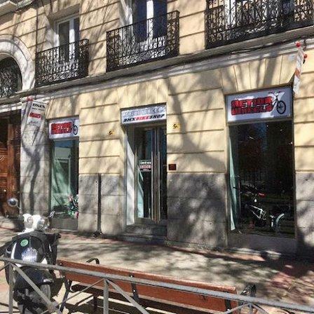 Action Bmx Shop