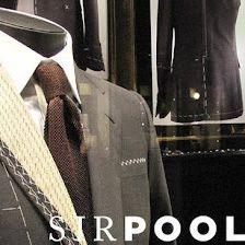 Sir Pool - Sastrería a medida